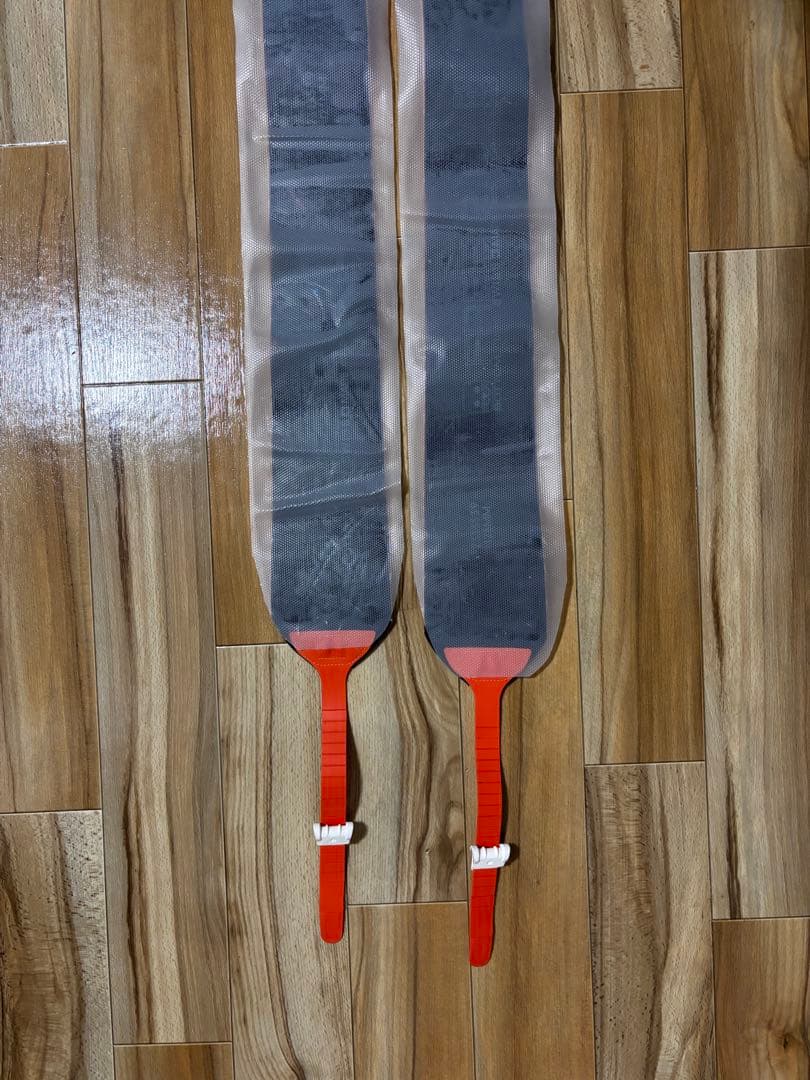 POMOCA FREE 2.0 スキーシール バックカントリー スキン