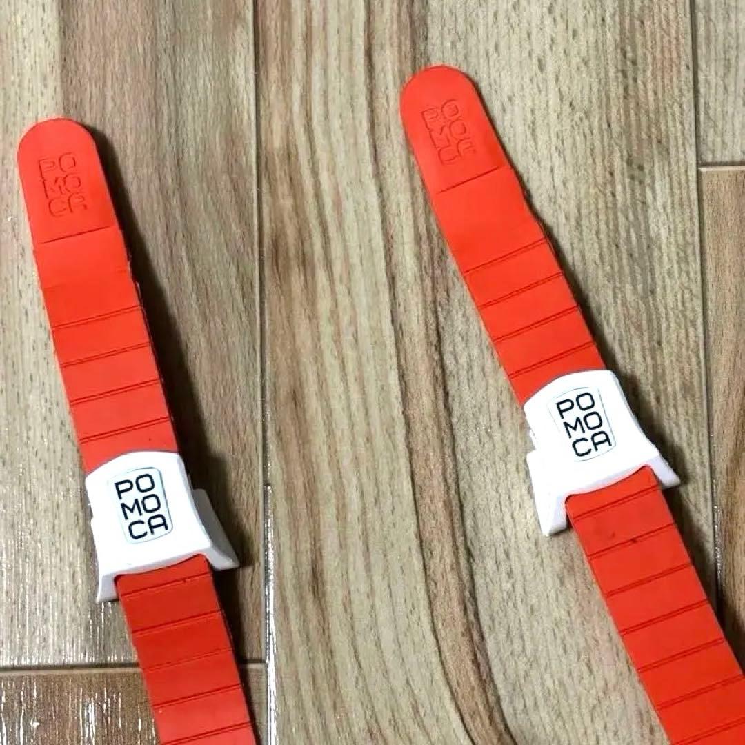 POMOCA FREE 2.0 スキーシール バックカントリー スキン