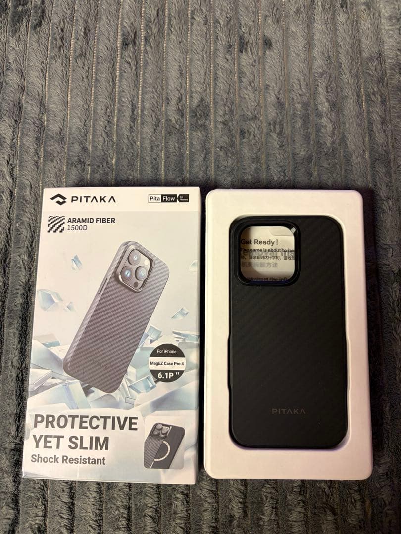 Apple iPhone 15 Pro ナチュラルチタニウム　128GB 本体