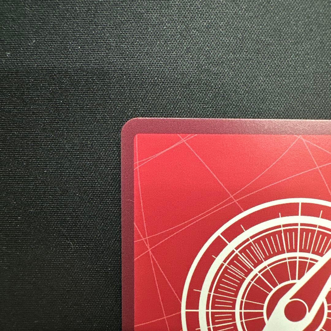 常識的な、値段交渉受付⭕️ボア・ハンコック リーダーカード 5000