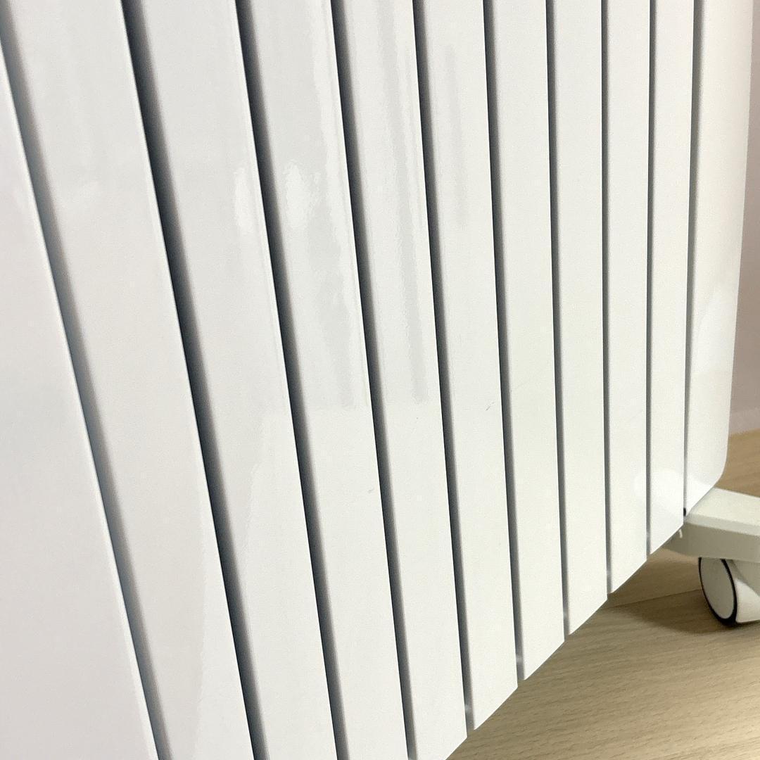 DeLonghi デロンギ QSD0915-BL オイルヒーター