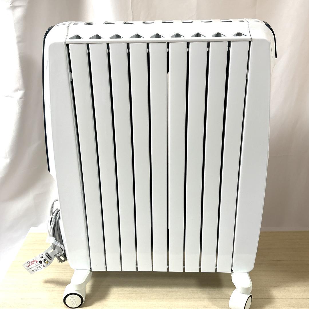 DeLonghi デロンギ QSD0915-BL オイルヒーター