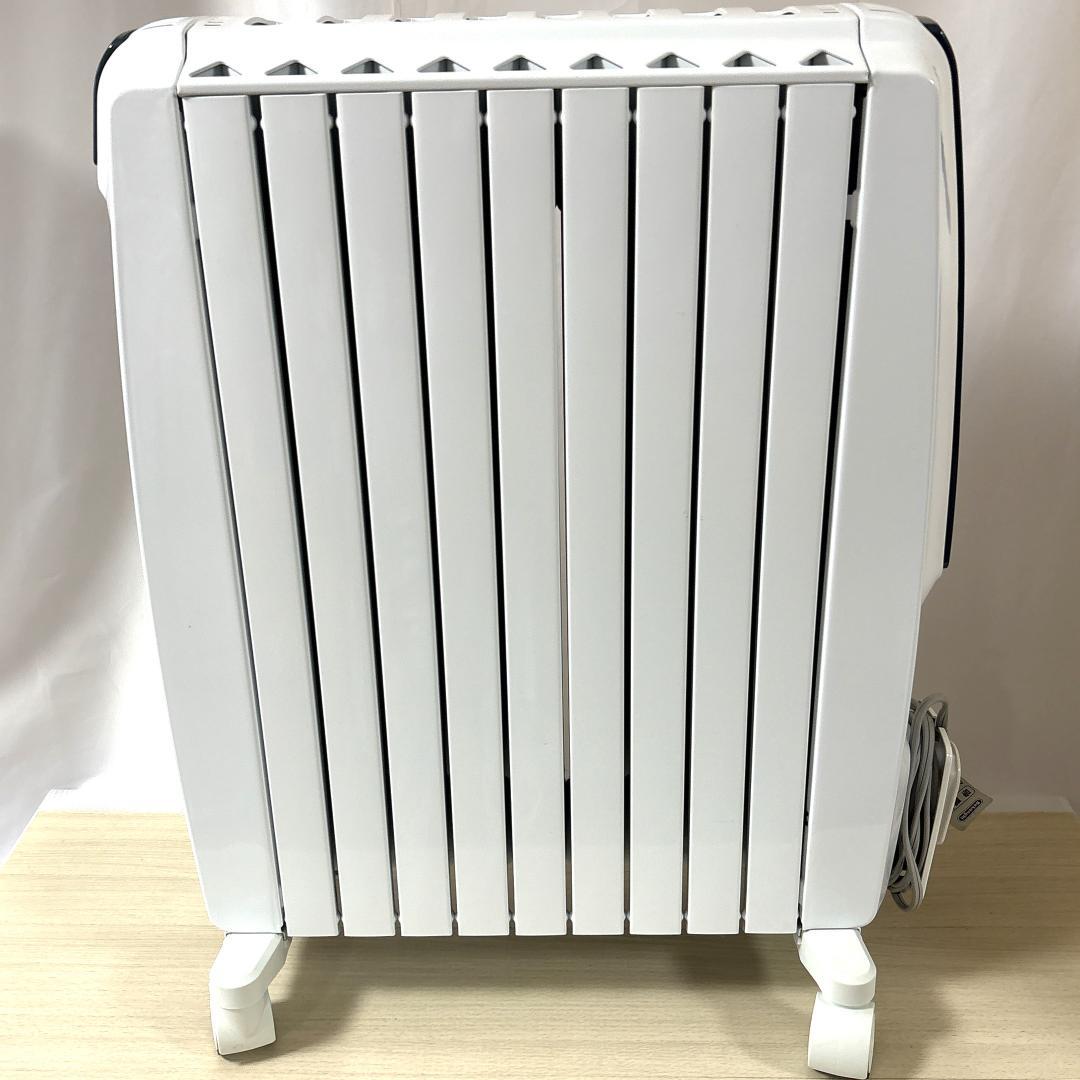 DeLonghi デロンギ QSD0915-BL オイルヒーター