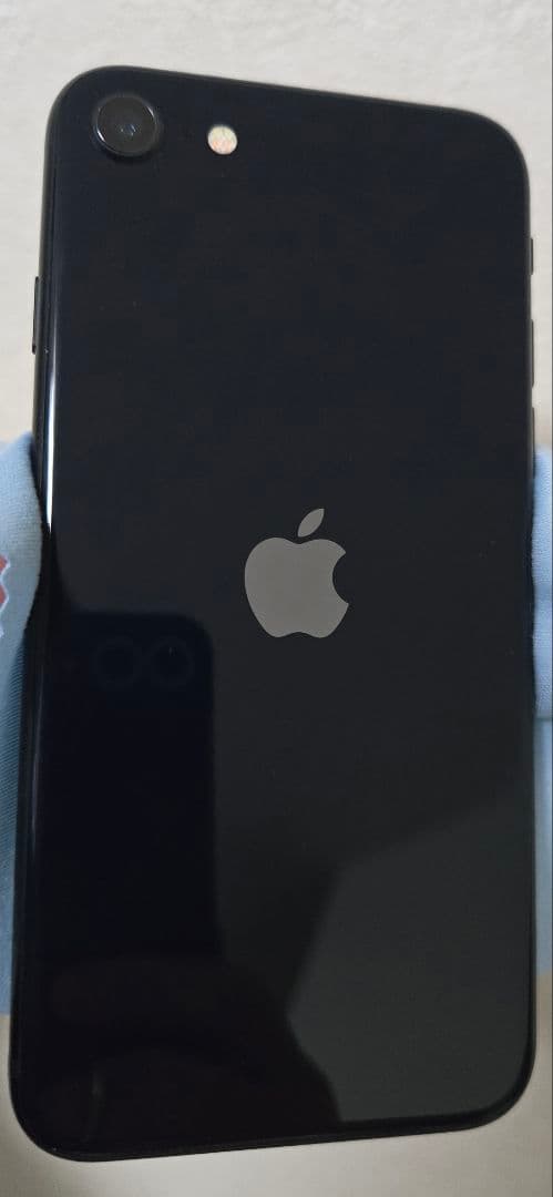 《美品》iPhone SE 第3世代 128GB