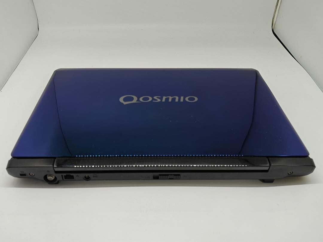 【東芝】爆速 Corei7/新品SSD128GB ノートパソコン B11