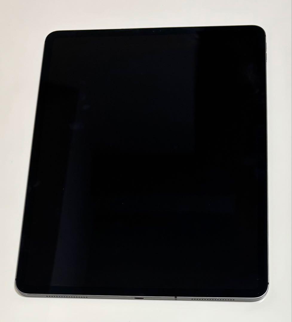 iPadPro 12.9 第3世代 Wi-Fi＋cellular 64GB