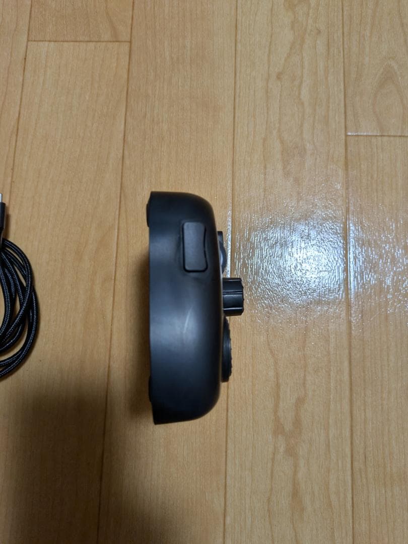 TourBox　ブラック　初期モデル