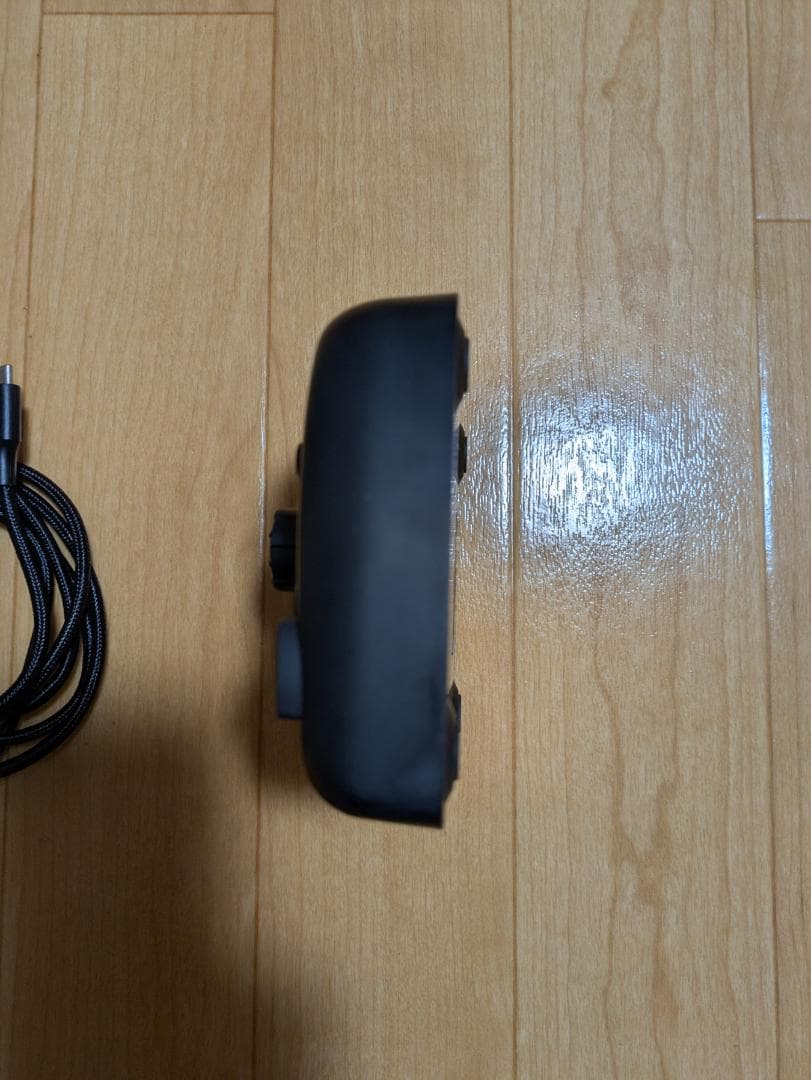 TourBox　ブラック　初期モデル