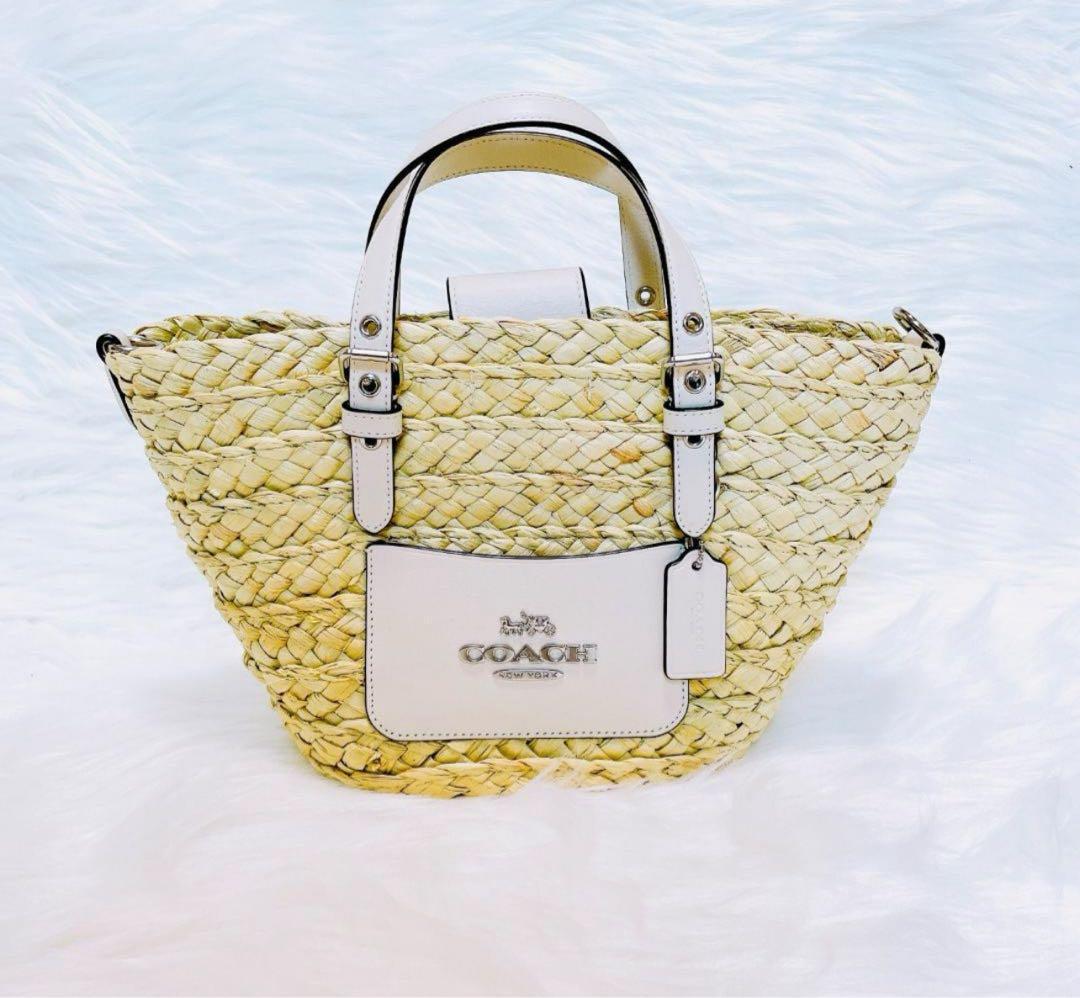 極美品✨ 最終お値引き coach コーチ 2WAY ショルダーバック 2WAY