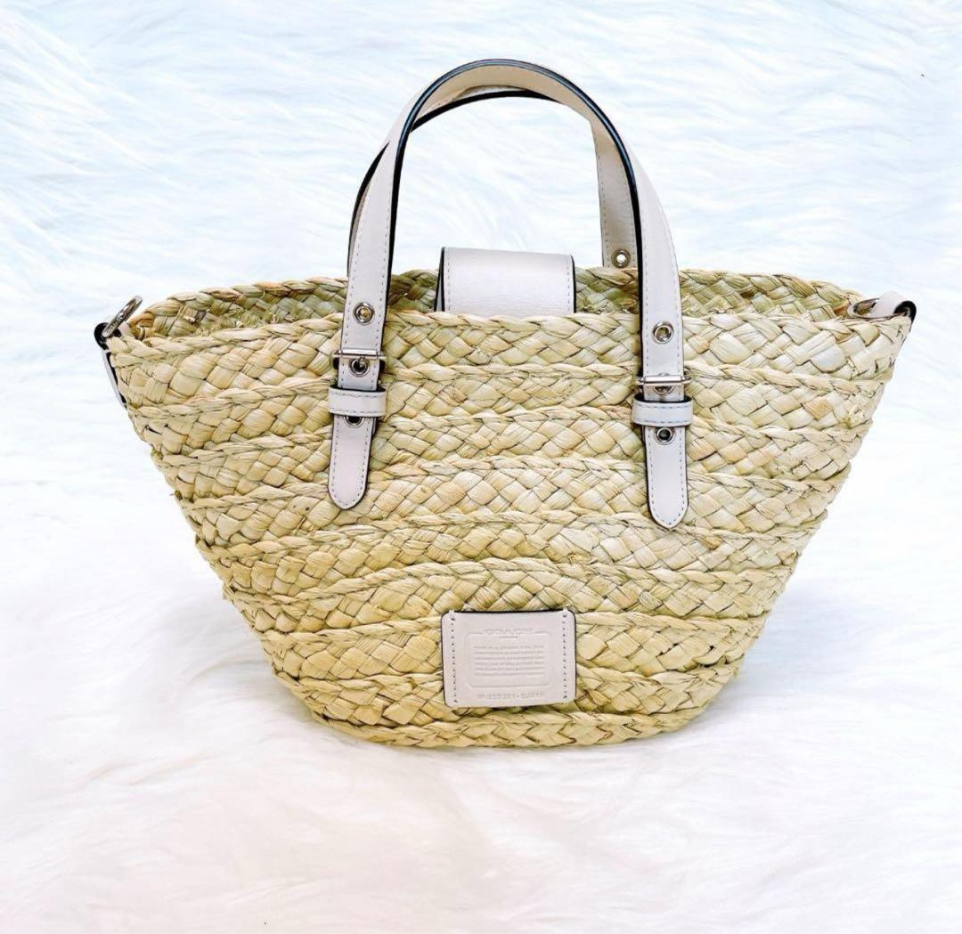 極美品✨ 最終お値引き coach コーチ 2WAY ショルダーバック 2WAY