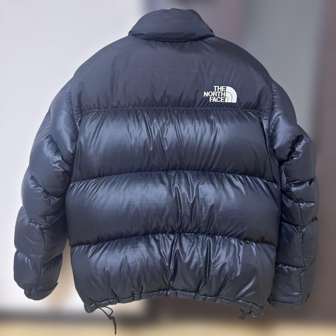 THE NORTH FACE ヌプシ 700