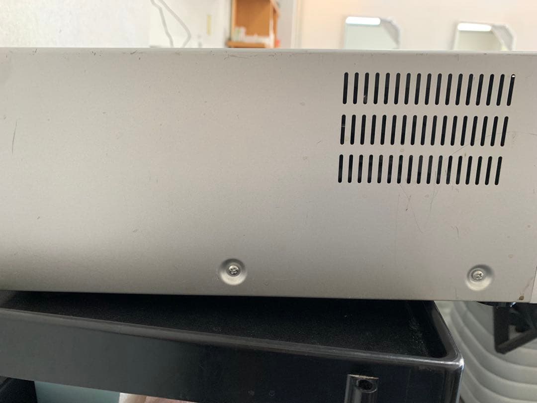 ONKYO® CD/MD TUNER ミニコンポ FR-N7SX 動作OK