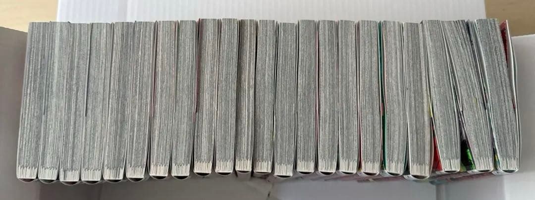 ダンダダン1〜22巻セット