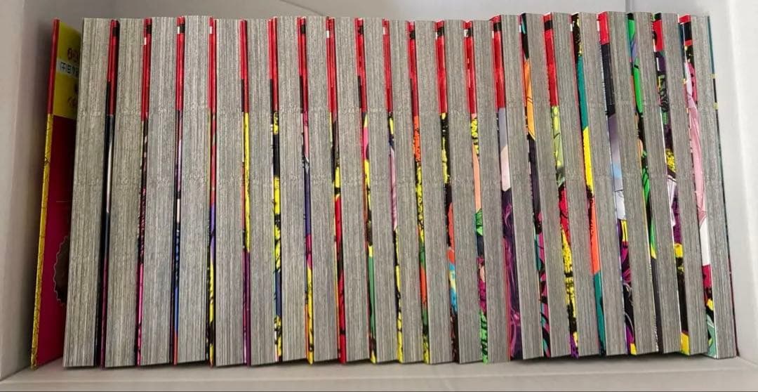 ダンダダン1〜22巻セット