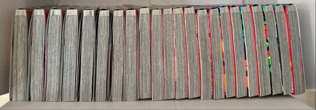 ダンダダン1〜22巻セット