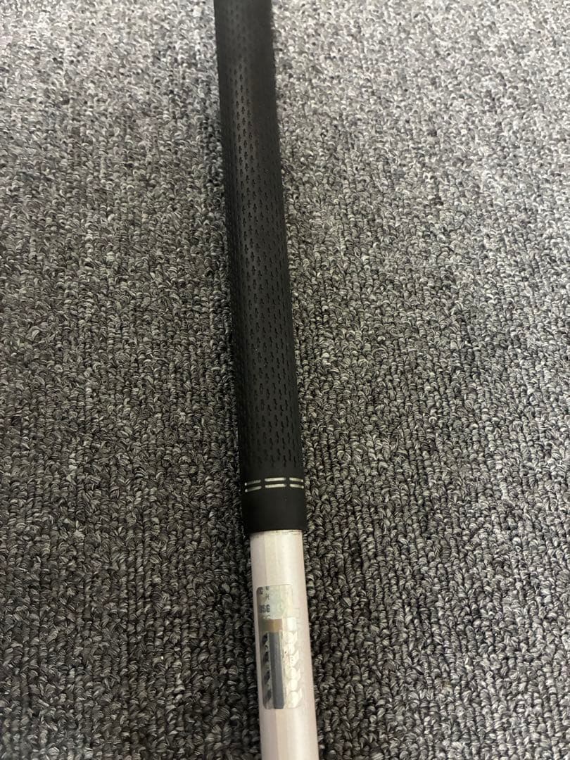 （希少）ツアーAD DI6X ドライバー用　キャロウェイスリーブ付