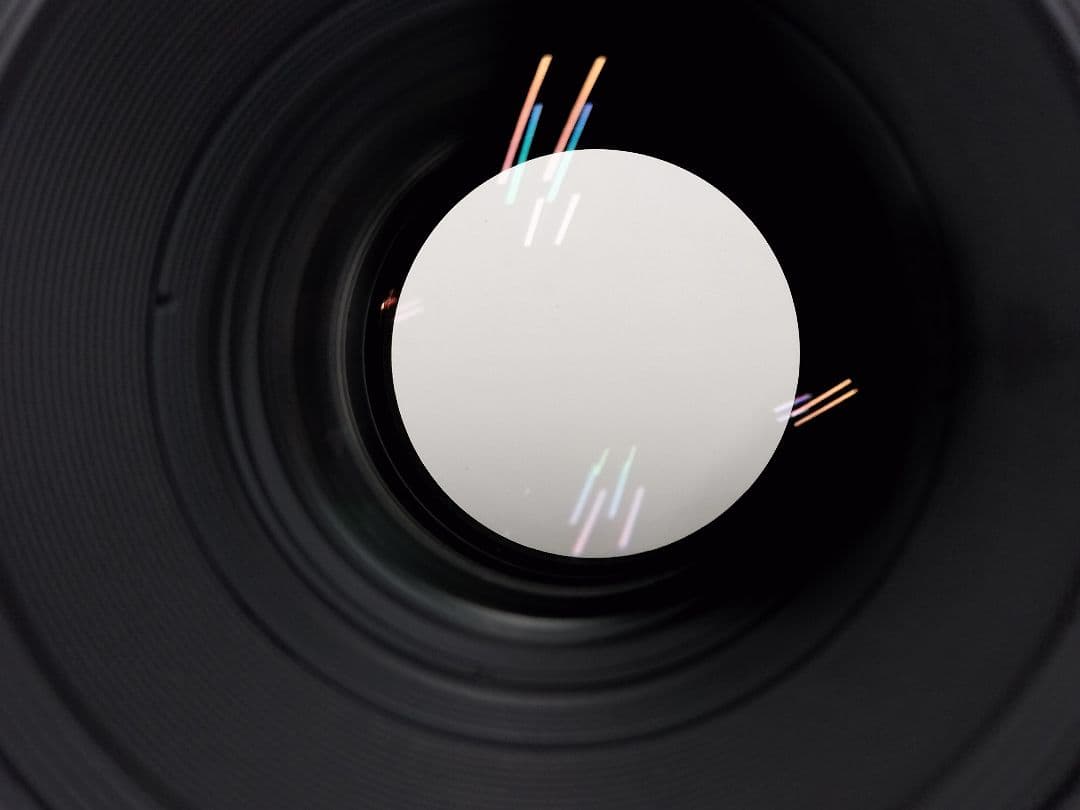 【極美品】Mamiya-Sekor Z 110mm f/2.8 W レンズ