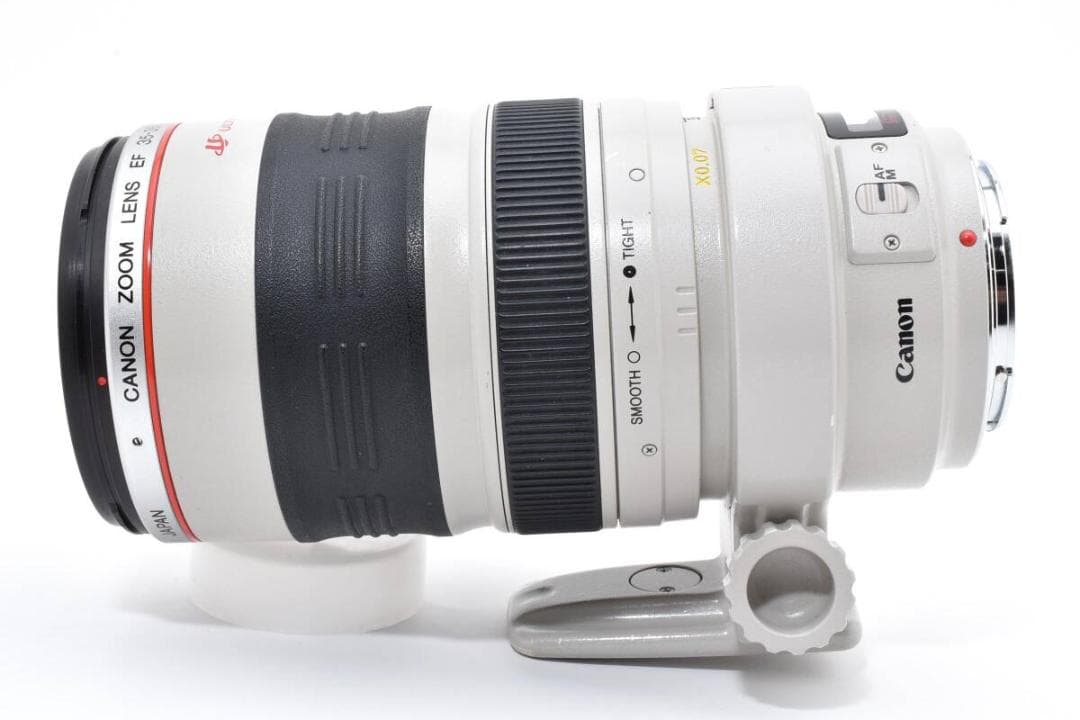 キヤノン CANON EF 35-350mm F3.5-5.6 L USM