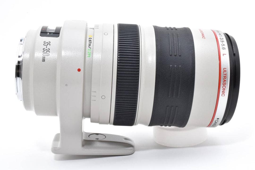 キヤノン CANON EF 35-350mm F3.5-5.6 L USM