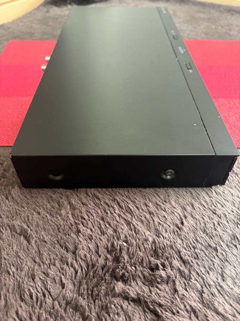 SHARP　BD-NW520 ブルーレイレコーダー