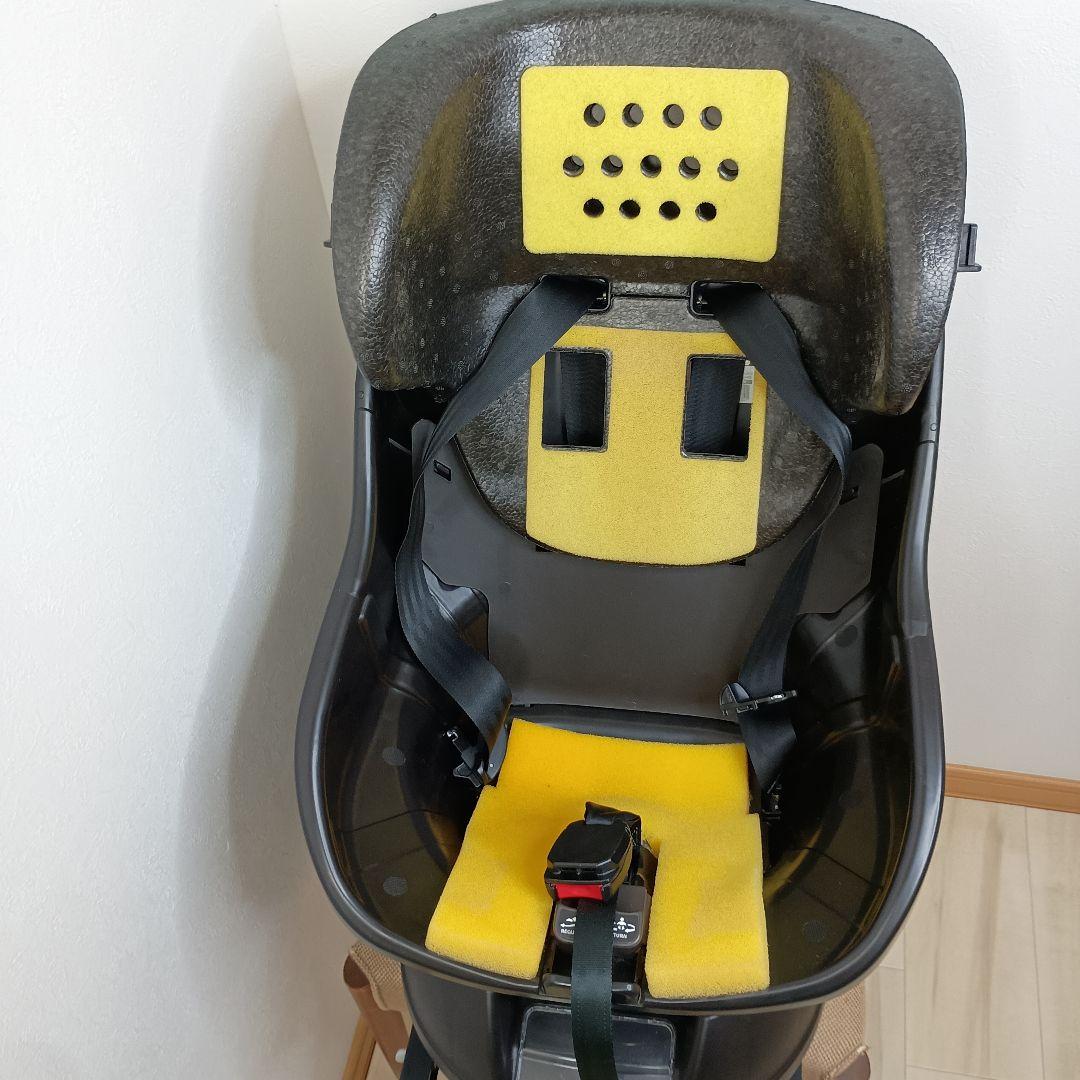 美品 コンビ クルムーヴスマート ISOFIX エッグショックJL-540