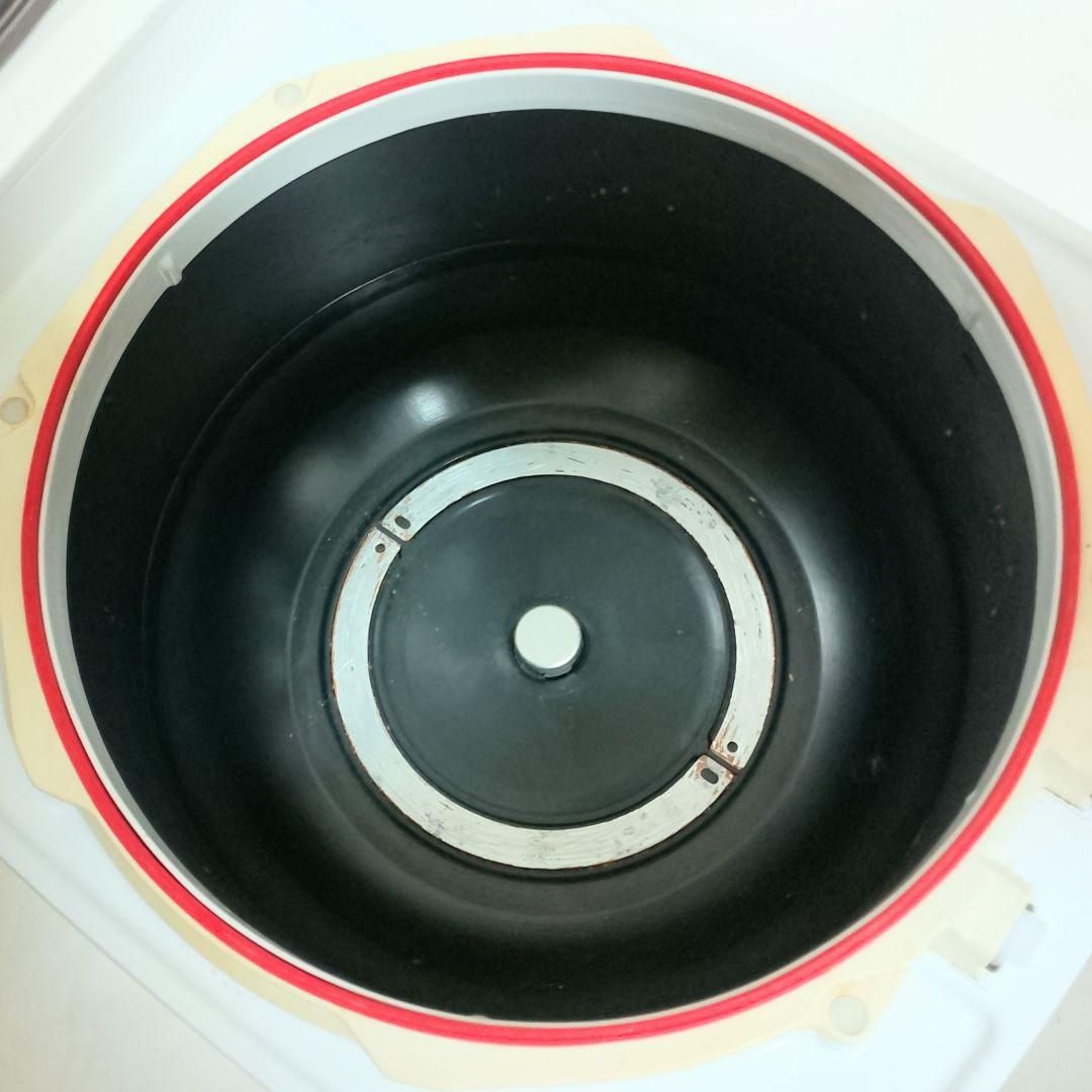 MITSUBISHI　NJ-VVA10　IH炊飯器　備長炭 炭炊釜　5.5合炊き