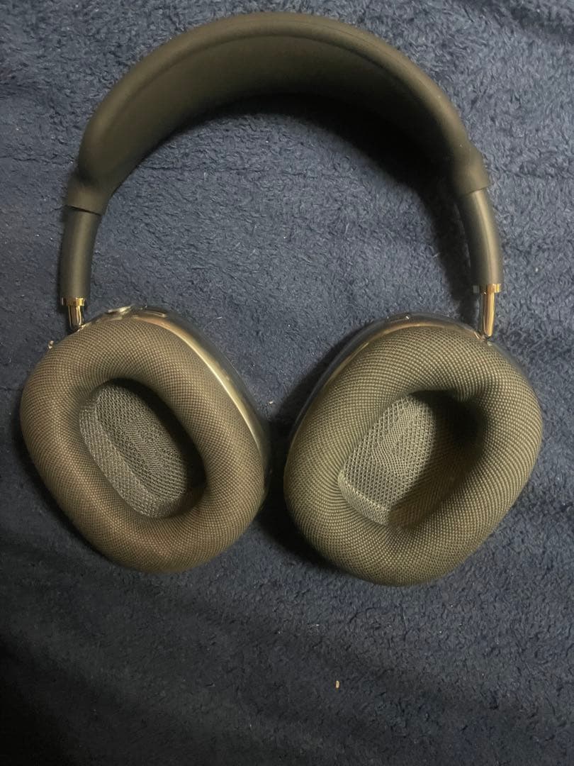 AirPods MAX スペースグレー