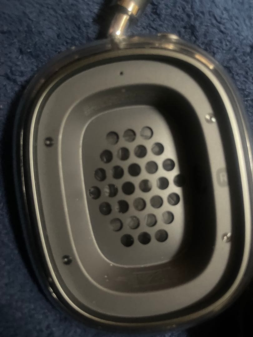 AirPods MAX スペースグレー