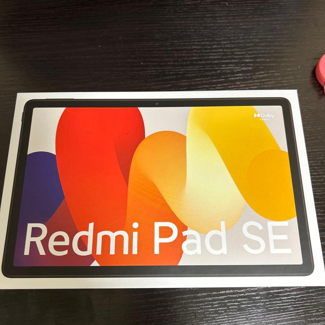 Redmi Pad SE 11インチ