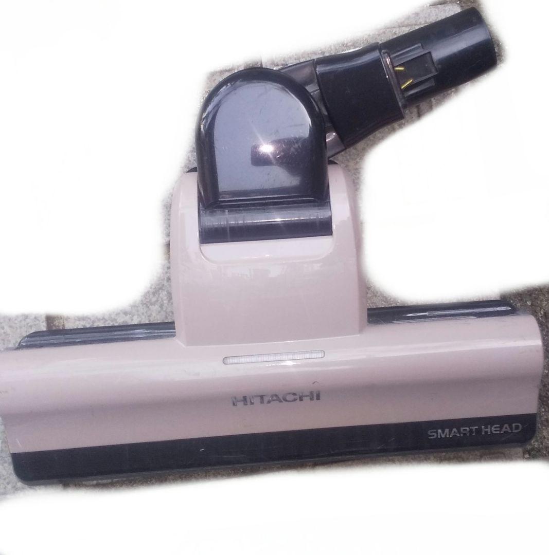 日立 サイクロン式 クリーナー CV-SF300 掃除機