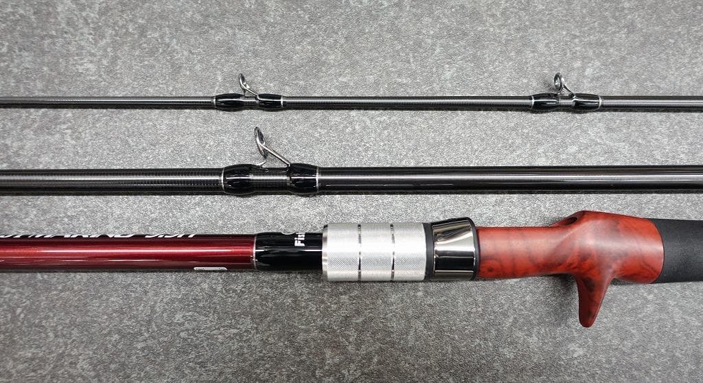 ブリストマリノ9.9H　　超美品！