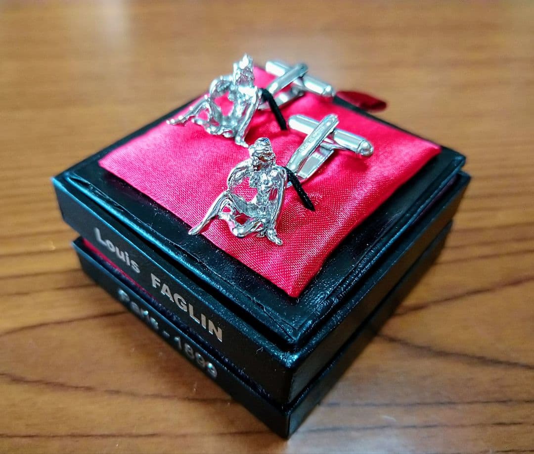 限定特価【極稀少・美品】ルイファグラン 限定星座コレクション乙女座