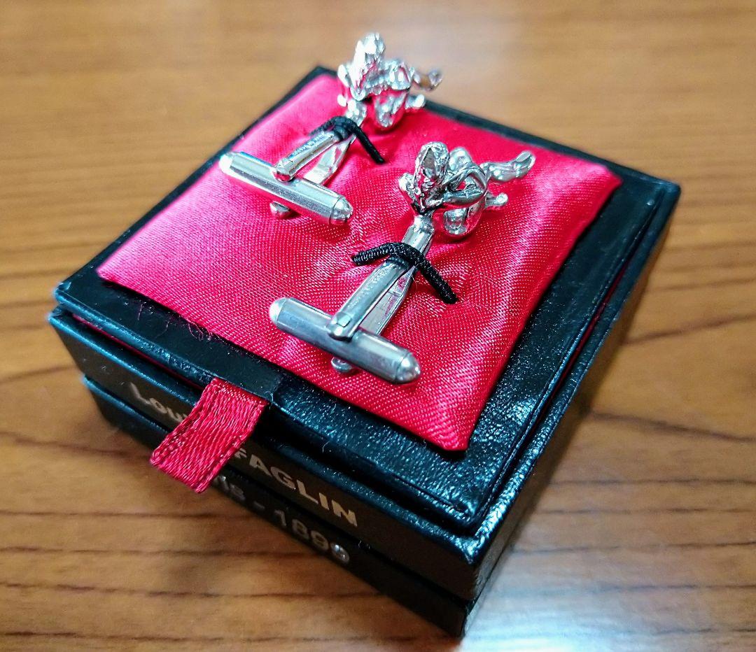 限定特価【極稀少・美品】ルイファグラン 限定星座コレクション乙女座