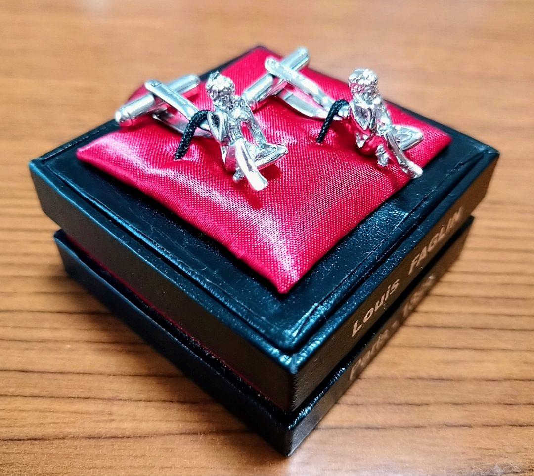 限定特価【極稀少・美品】ルイファグラン 限定星座コレクション乙女座