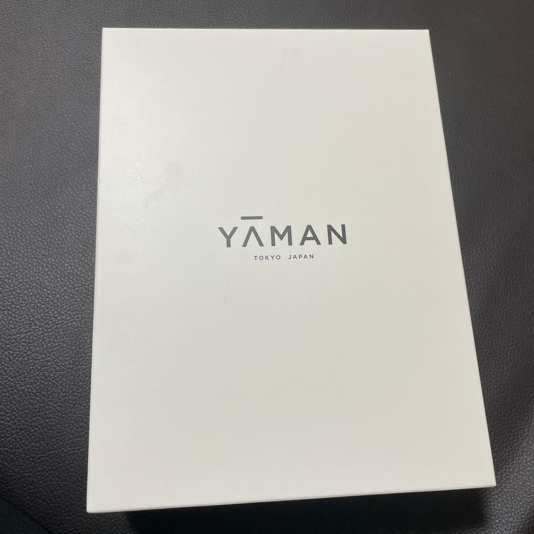 ヤーマン リフトロジー SP YJFD2L ネイビー