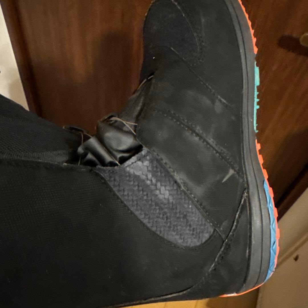 Salomon Ivy スノーボードブーツ(女性用)