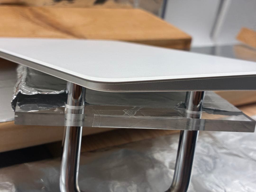 Apple純正 Magic Trackpad2 2020年型 A1535