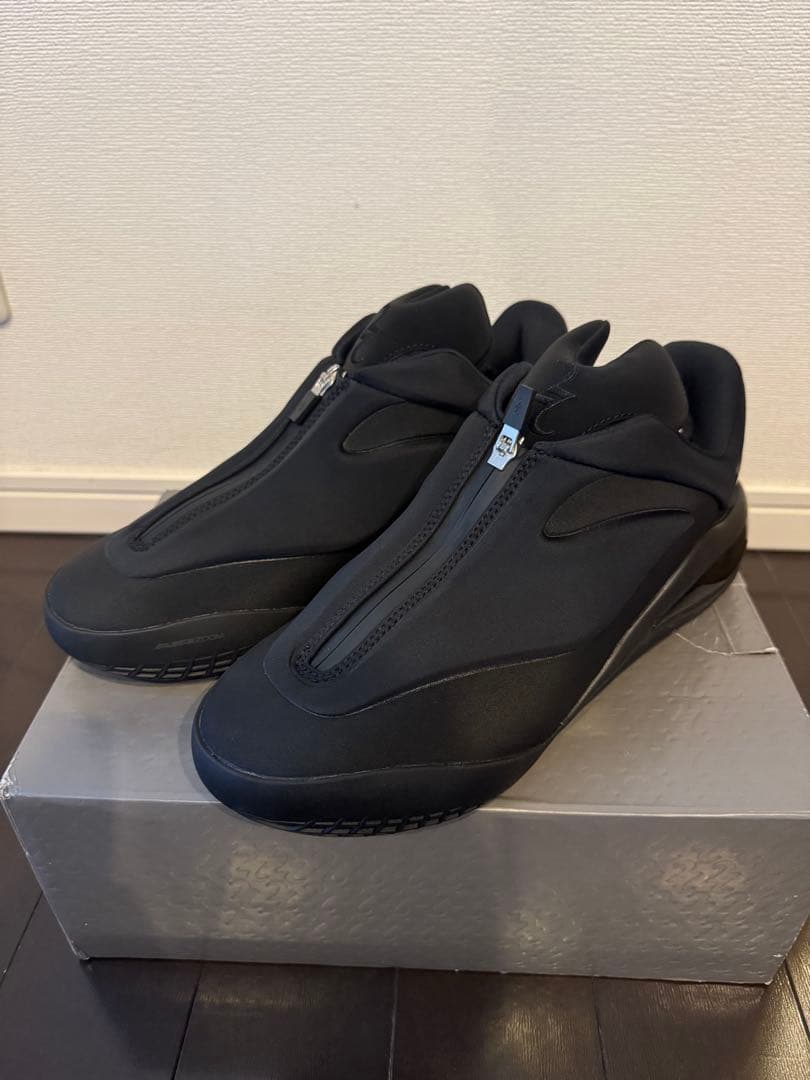 US9 新品 SHAI 001 converse Charm Black SGA