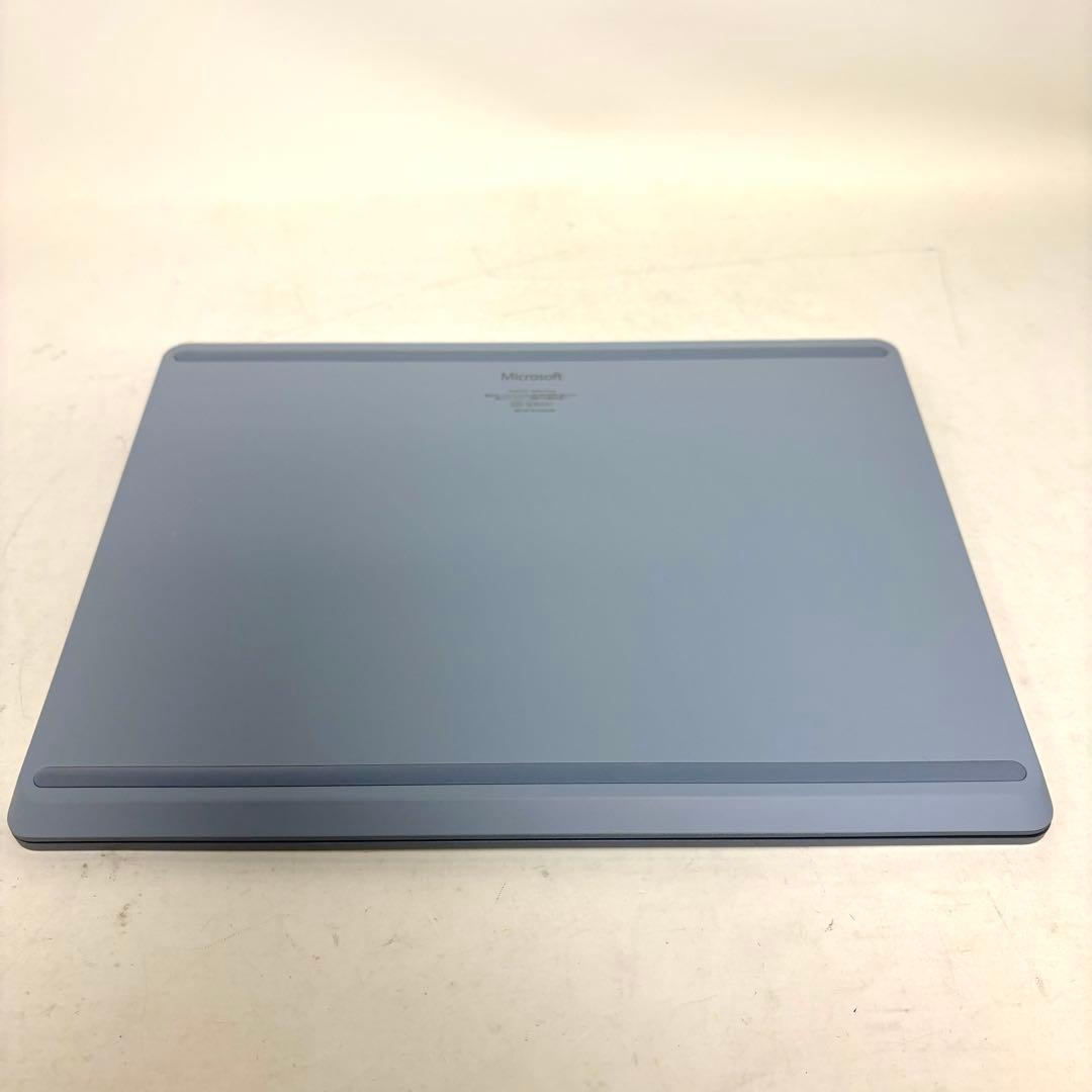 使用感少ない極上品！Surface Laptop Go3バッテリー良好！オフィス