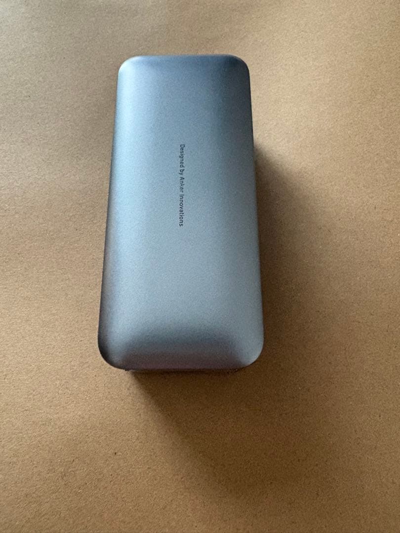 ANKER Anker Prime 20000mAh モバイルバッテリー 本体