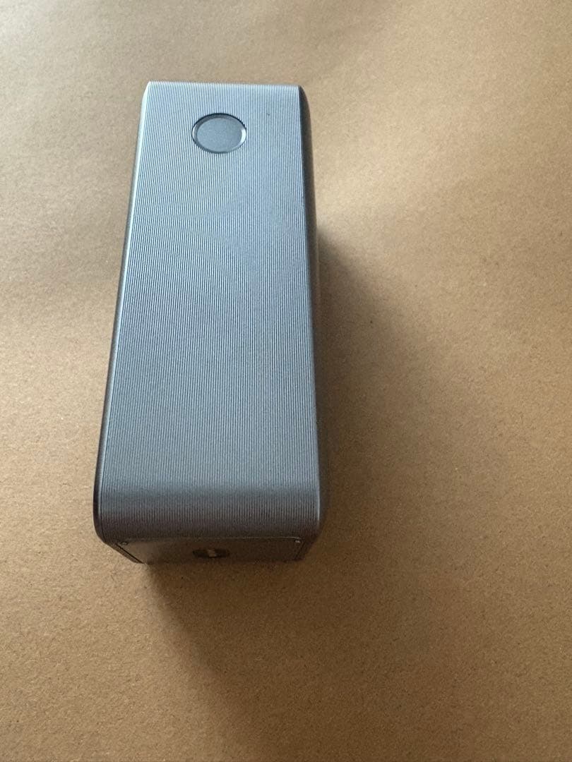 ANKER Anker Prime 20000mAh モバイルバッテリー 本体