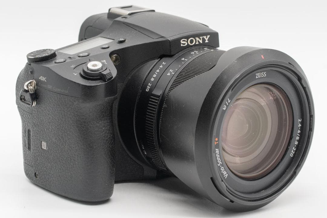 SONY Cyber-shot DSC-RX10M3 ジャンク