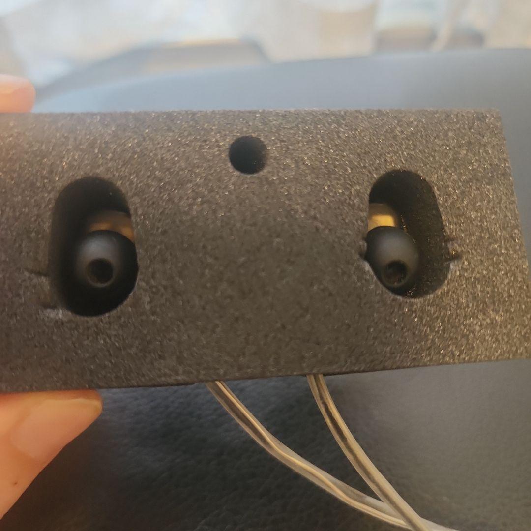 イヤホン audio-technica ATH-E70