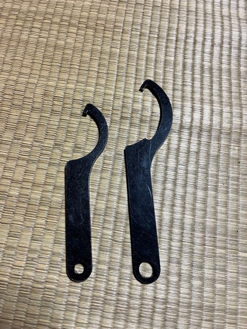 ダイハツ タント LA600S 2WD 車高調