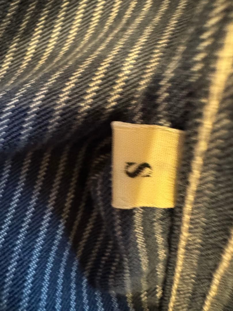 ジャケット・アウター HUMAN MADE ENGINEER JACKET