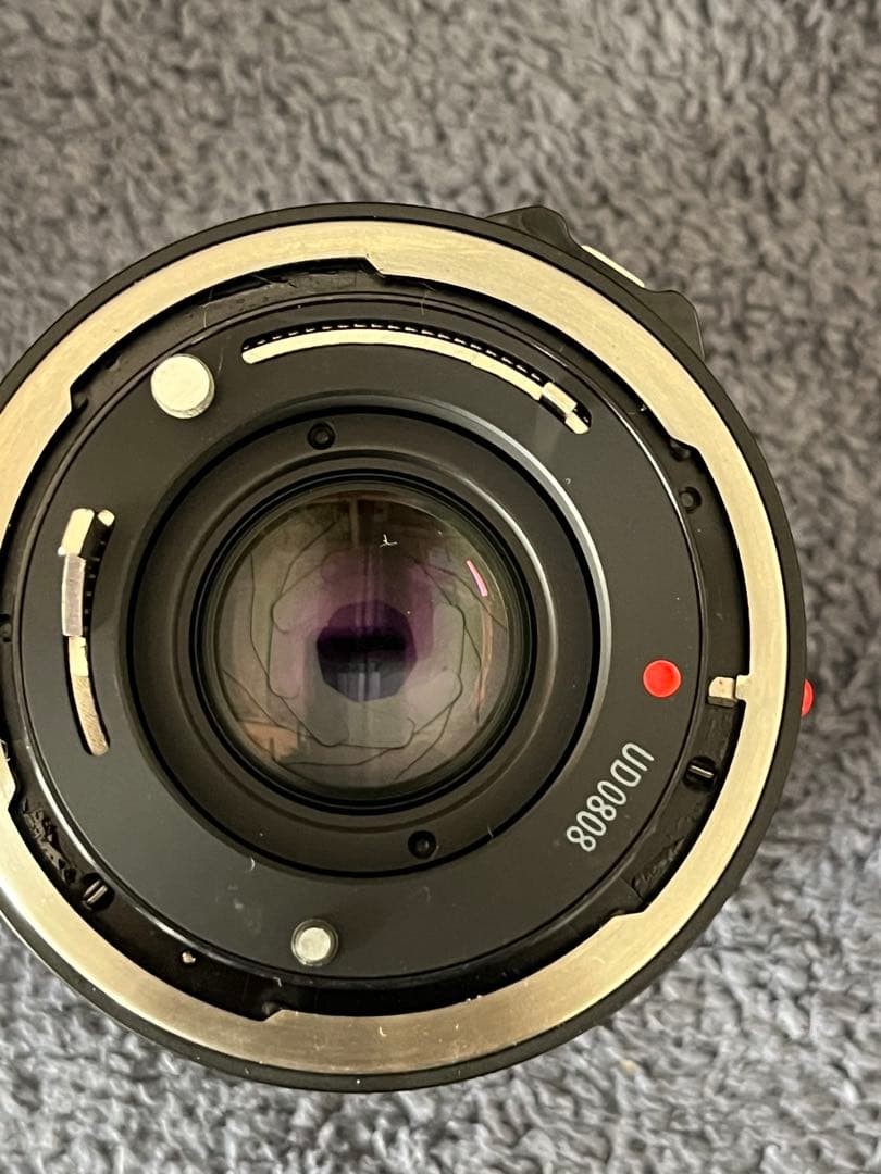 極美品Canon New F-1+AE MOTOR DRIVE +レンズ２本＋他