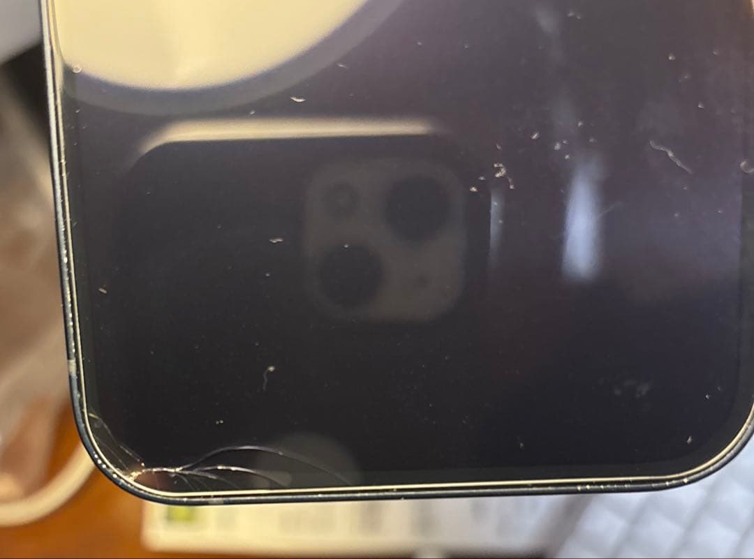 Apple iPhone 12 64GB ブラック