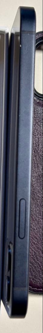 Apple iPhone 12 64GB ブラック