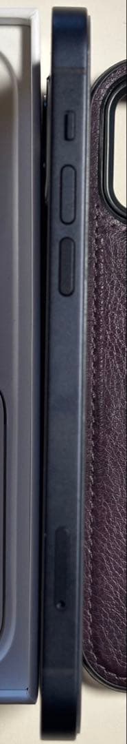 Apple iPhone 12 64GB ブラック