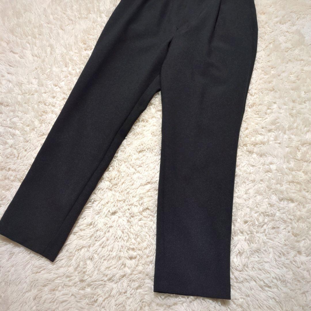 極美品！デコラピンキーズ　パンツスーツセットアップ5点セット　160　現行